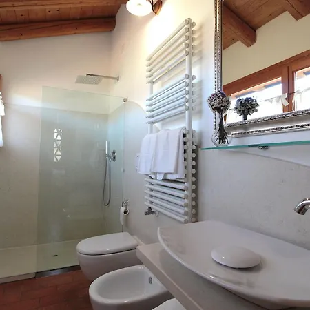 Βίλα Montello Pool, Jacuzzi, Ac, Wifi, Treviso
