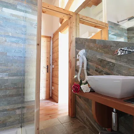 Montello Pool, Jacuzzi, Ac, Wifi, Treviso 볼파고 델 몬텔로