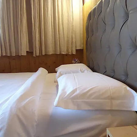 Montello Pool, Jacuzzi, Ac, Wifi, Treviso 빌라