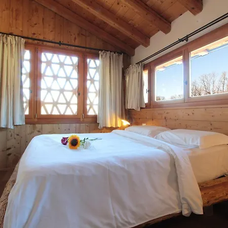 Villa Montello Pool, Jacuzzi, Ac, Wifi, Treviso