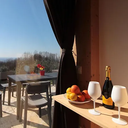 Villa Montello Pool, Jacuzzi, Ac, Wifi, Treviso *