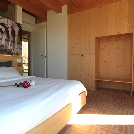 Montello Pool, Jacuzzi, Ac, Wifi, Treviso Βίλα Volpago del Montello