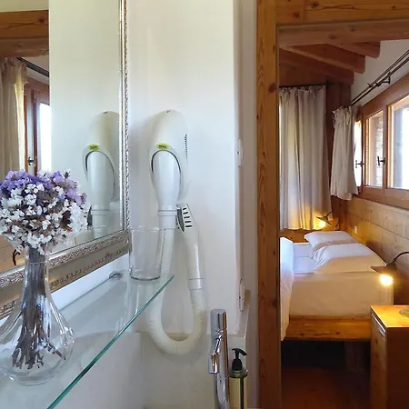 Montello Pool, Jacuzzi, Ac, Wifi, Treviso Βίλα