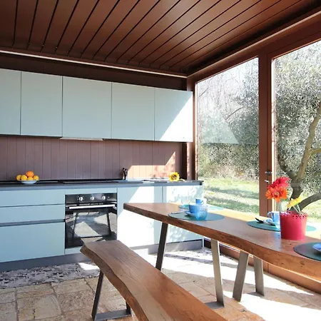 Montello Pool, Jacuzzi, Ac, Wifi, Treviso Villa *