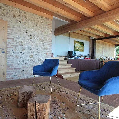 Βίλα Montello Pool, Jacuzzi, Ac, Wifi, Treviso Volpago del Montello