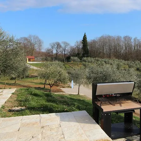 Montello Pool, Jacuzzi, Ac, Wifi, Treviso 빌라 *