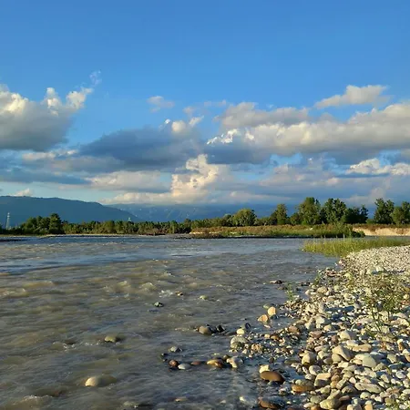 Montello Pool, Jacuzzi, Ac, Wifi, Treviso