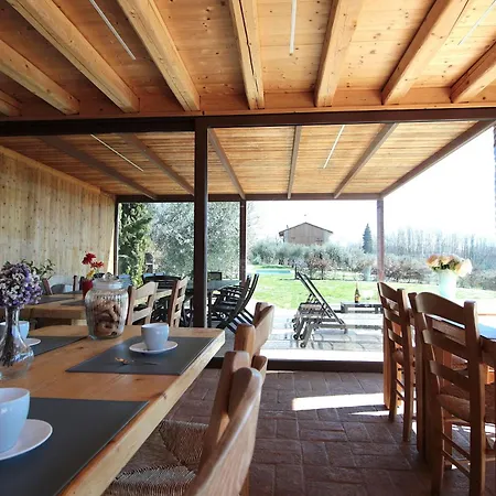 빌라 Montello Pool, Jacuzzi, Ac, Wifi, Treviso *