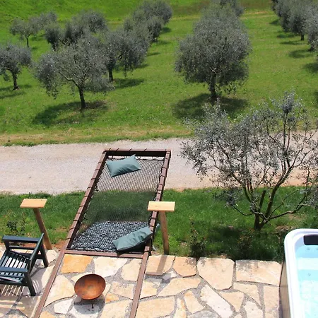 Montello Pool, Jacuzzi, Ac, Wifi, Treviso *