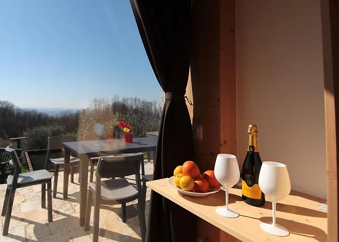 Villa Montello Pool, Jacuzzi, Ac, Wifi, Treviso *