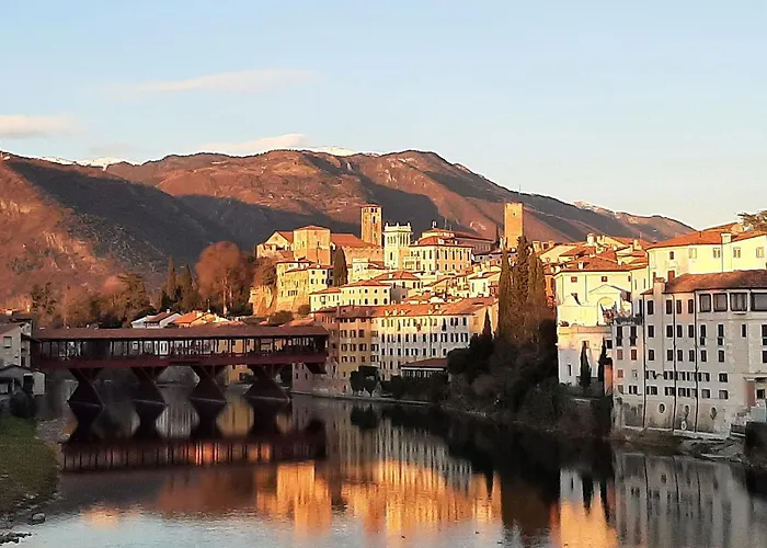 Montello Pool, Jacuzzi, Ac, Wifi, Treviso