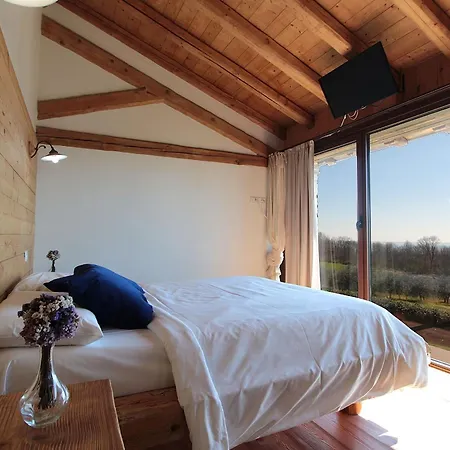 Montello Pool, Jacuzzi, Ac, Wifi, Treviso Volpago del Montello