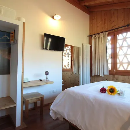 别墅 Montello Pool, Jacuzzi, Ac, Wifi, Treviso Volpago del Montello