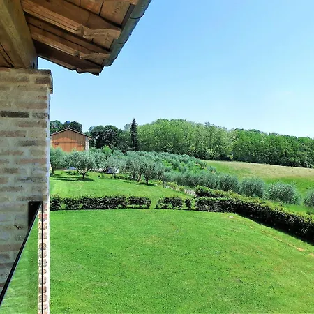 Villa Montello Pool, Jacuzzi, Ac, Wifi, Treviso Volpago del Montello