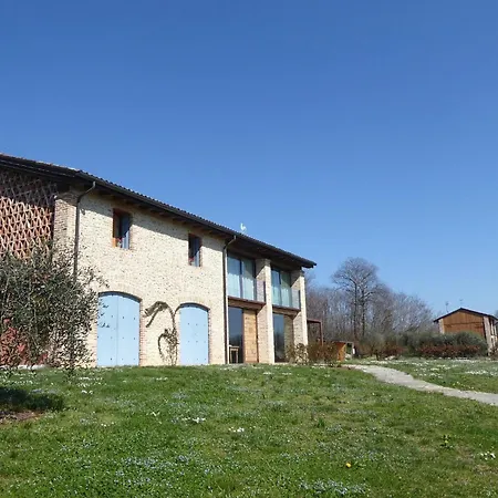 别墅 Montello Pool, Jacuzzi, Ac, Wifi, Treviso