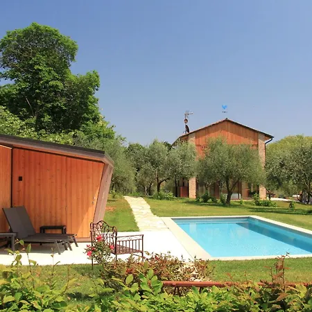 Montello Pool, Jacuzzi, Ac, Wifi, Treviso