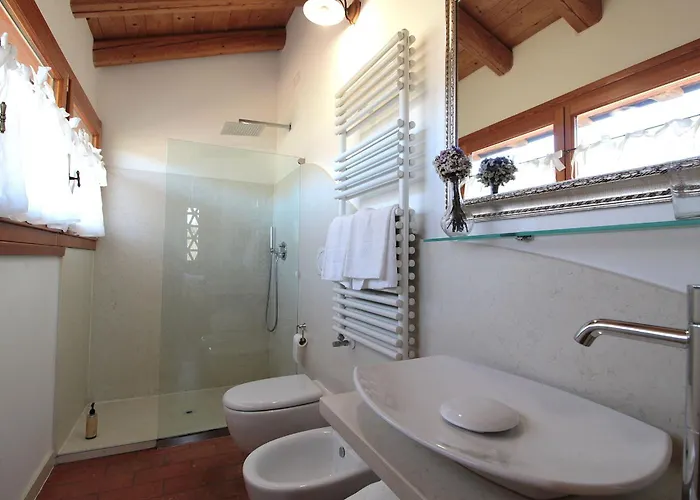 Villa Montello Pool, Jacuzzi, Ac, Wifi, Treviso