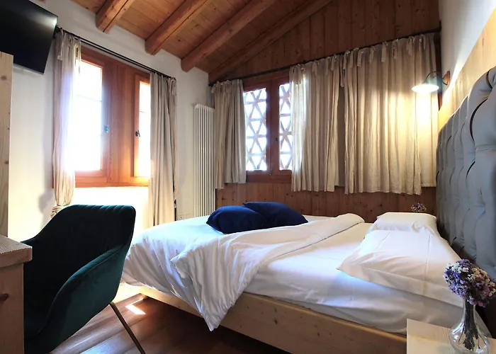 Montello Pool, Jacuzzi, Ac, Wifi, Treviso *
