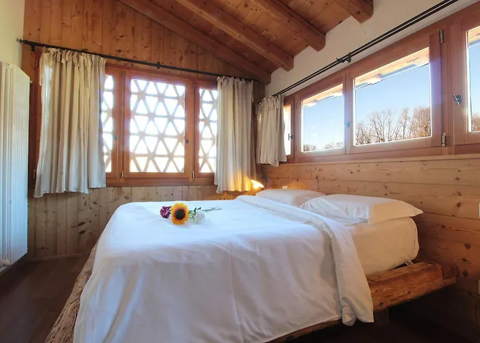 Villa Montello Pool, Jacuzzi, Ac, Wifi, Treviso
