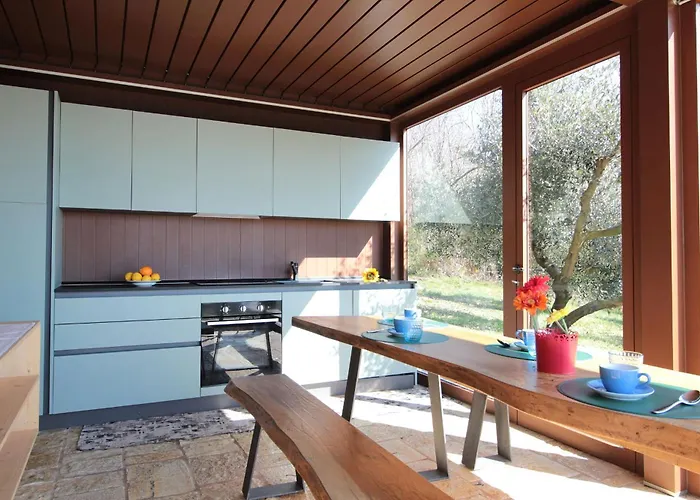 Montello Pool, Jacuzzi, Ac, Wifi, Treviso Villa *