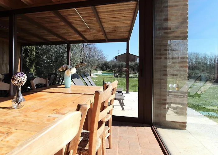 Montello Pool, Jacuzzi, Ac, Wifi, Treviso *