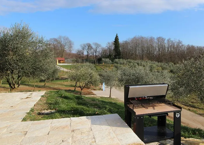 Montello Pool, Jacuzzi, Ac, Wifi, Treviso Villa *