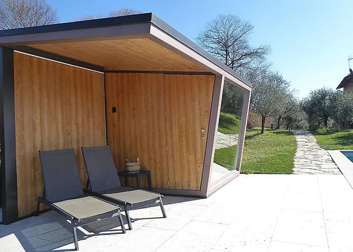Montello Pool, Jacuzzi, Ac, Wifi, Treviso Villa
