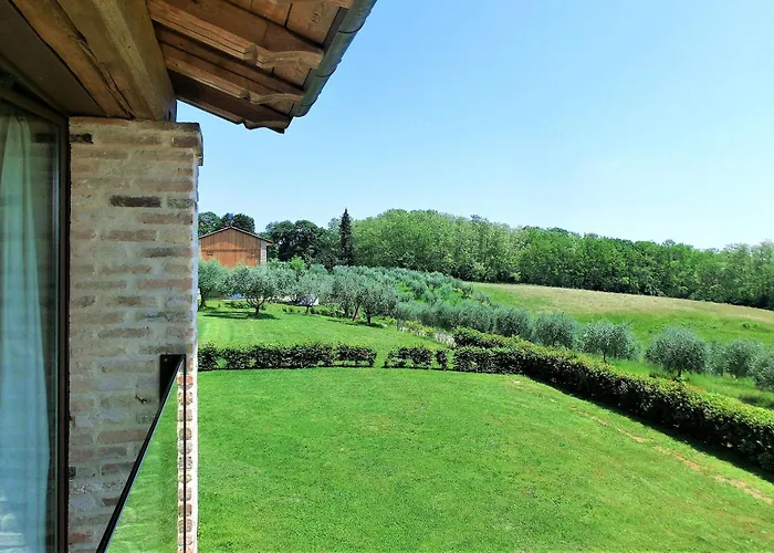Villa Montello Pool, Jacuzzi, Ac, Wifi, Treviso Volpago del Montello