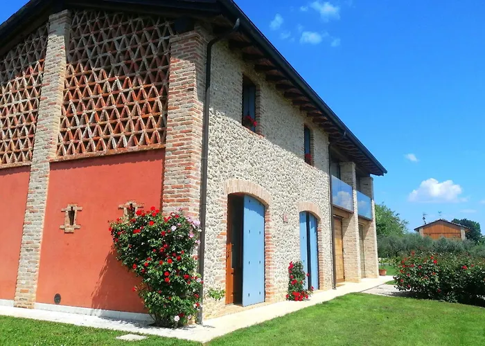 Montello Pool, Jacuzzi, Ac, Wifi, Treviso Villa
