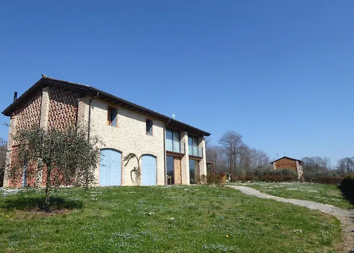 Villa Montello Pool, Jacuzzi, Ac, Wifi, Treviso