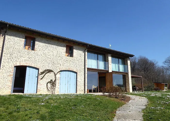 Villa Montello Pool, Jacuzzi, Ac, Wifi, Treviso *